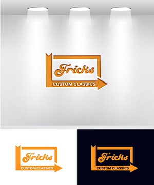 Diseño de Logo por Mi Design1 para este proyecto | Diseño: #29060750