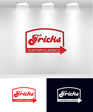 Diseño de Logo por Mi Design1 para este proyecto | Diseño: #29060751