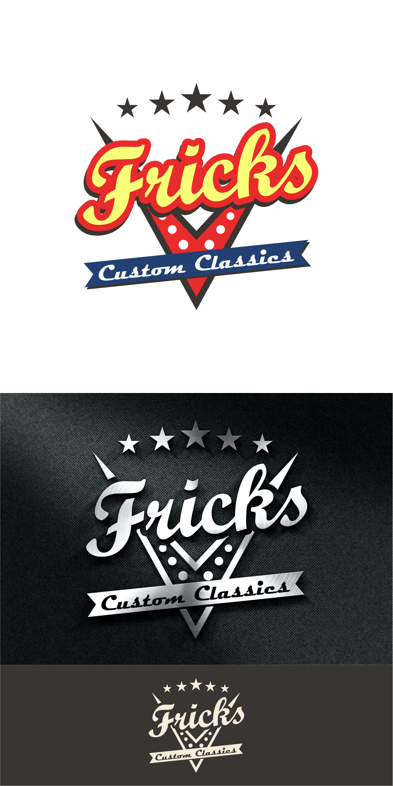 Logo Design by Tubeng for this project | Design #29062723