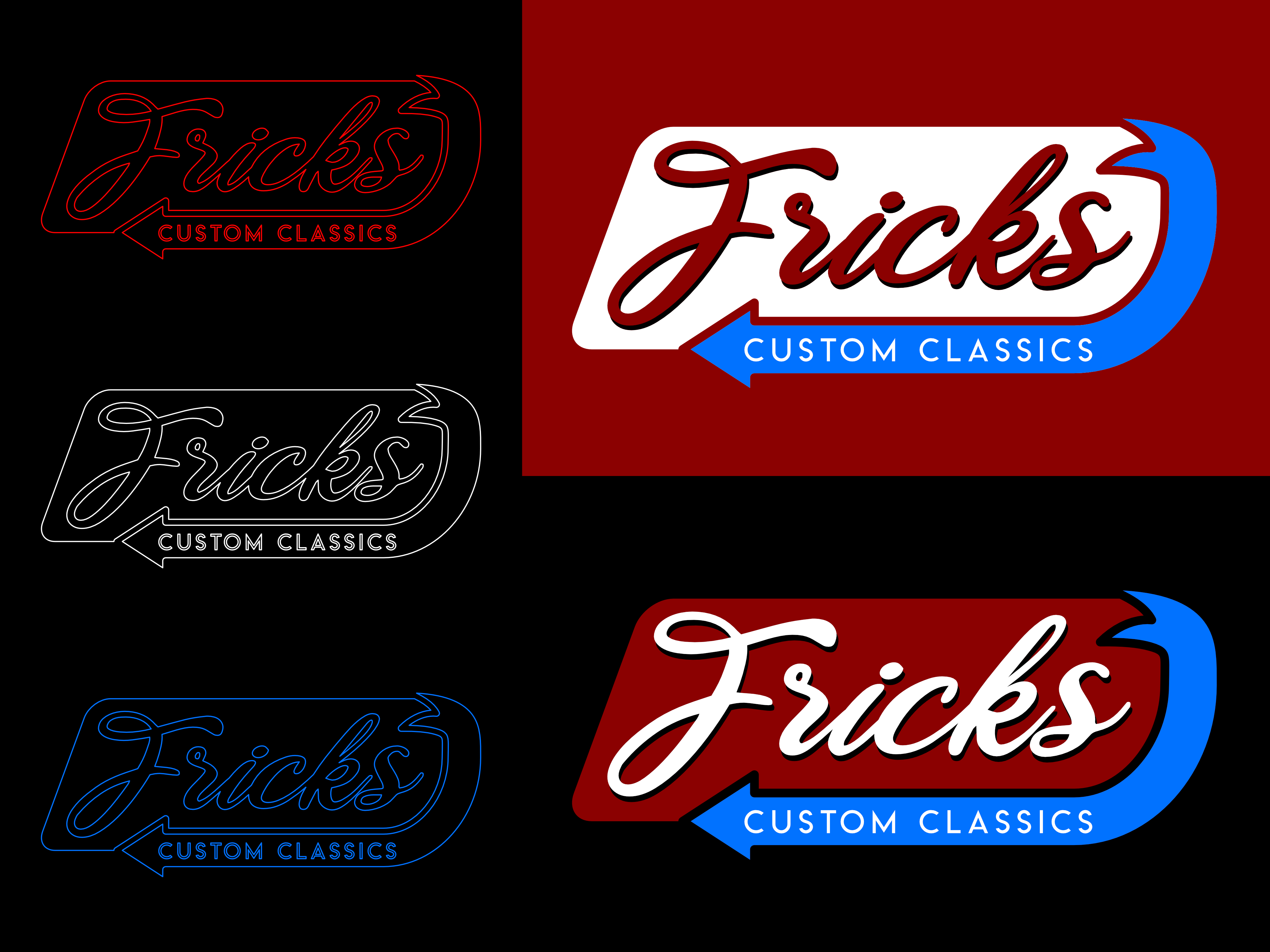 Logo Design by ArrowGraphicDesign for this project | Design #29058690