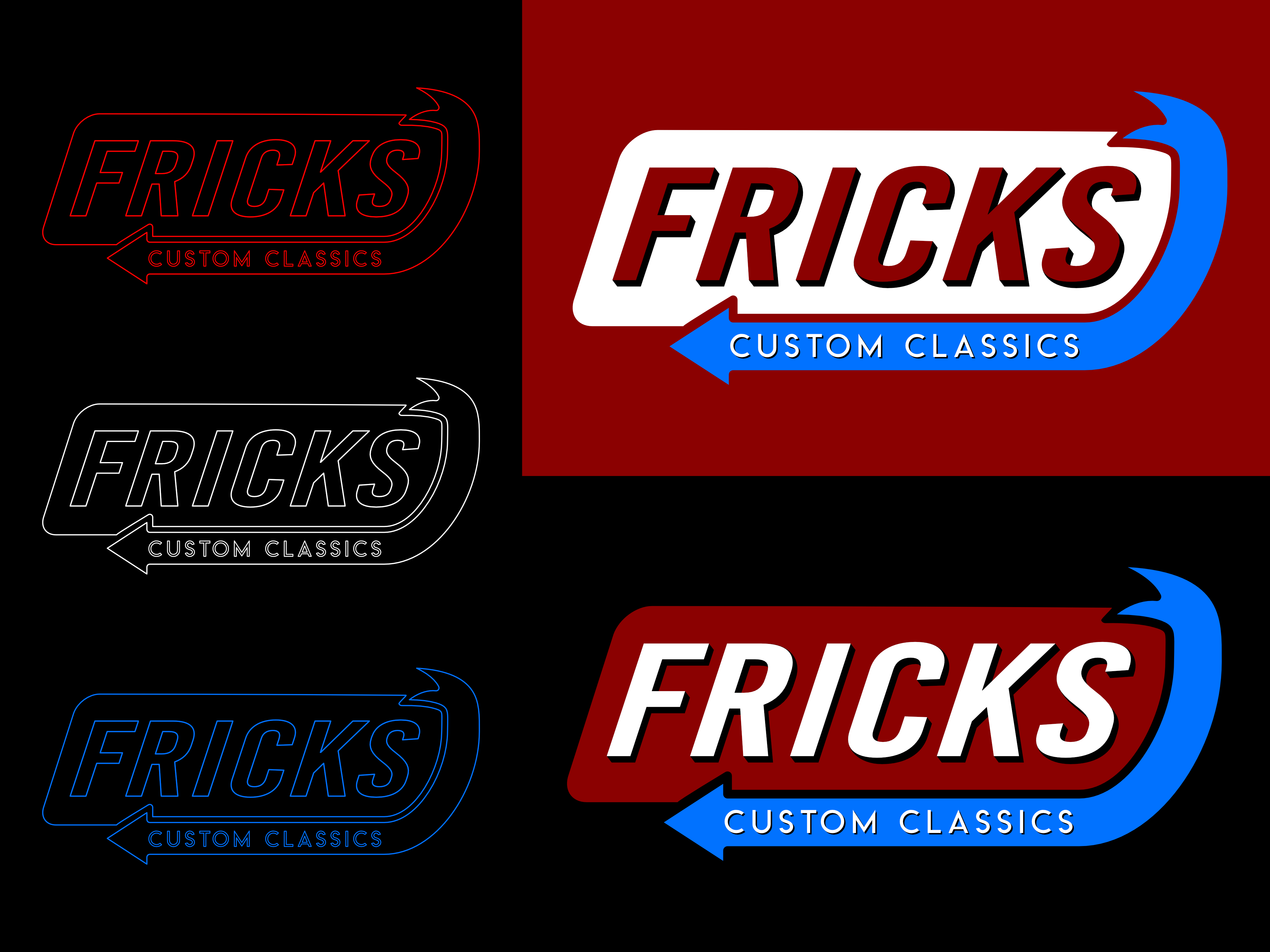 Logo-Design von ArrowGraphicDesign für dieses Projekt | Design #29059193