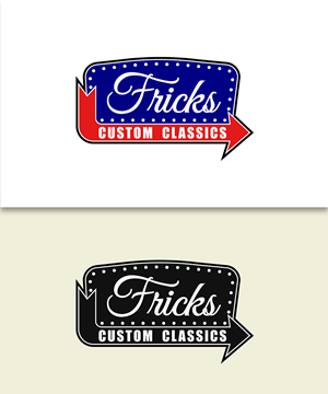 Logo Design by Graphium Creative Studio