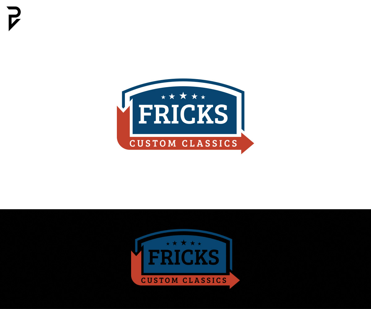 Logo Design by poisonvectors for this project | Design #29058217