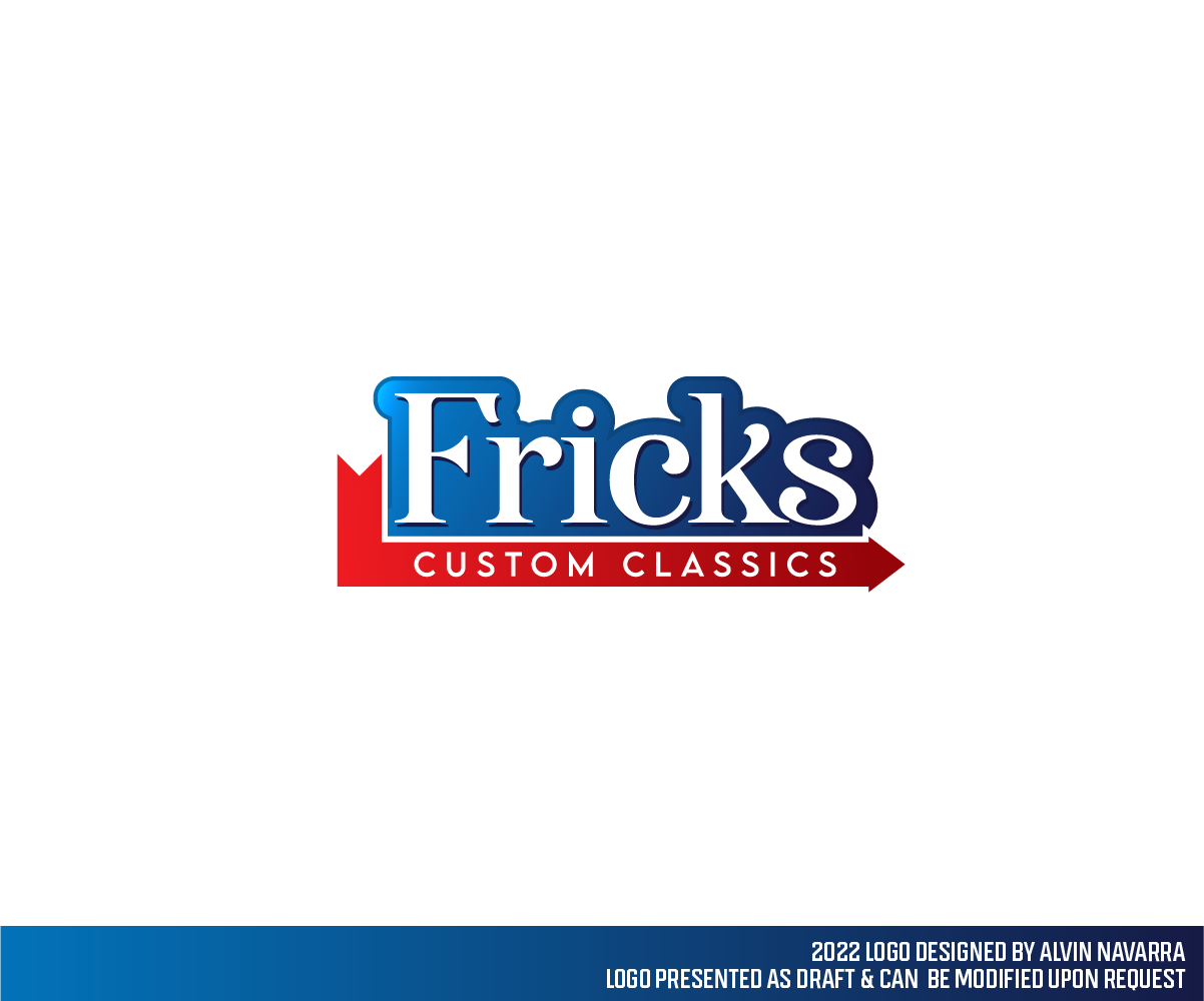 Logo Design by alvinnavarra for this project | Design #29075023