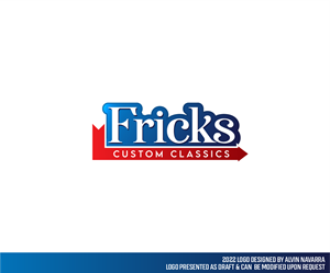 Diseño de Logo por alvinnavarra para este proyecto | Diseño: #29075023