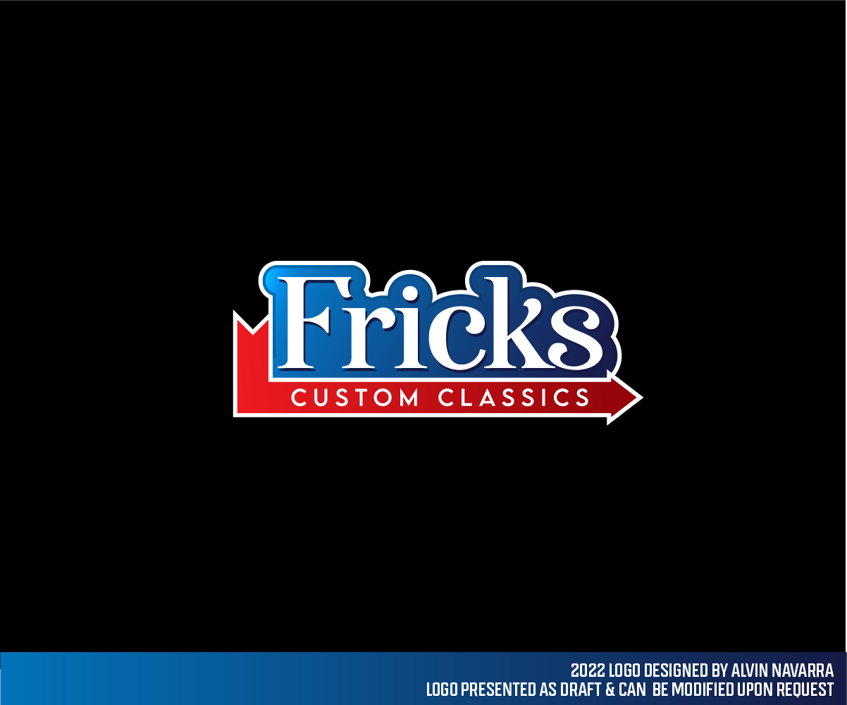 Logo Design by alvinnavarra for this project | Design #29075025