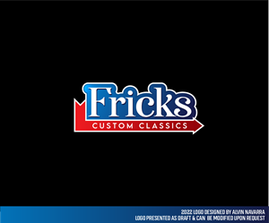 Diseño de Logo por alvinnavarra para este proyecto | Diseño: #29075025