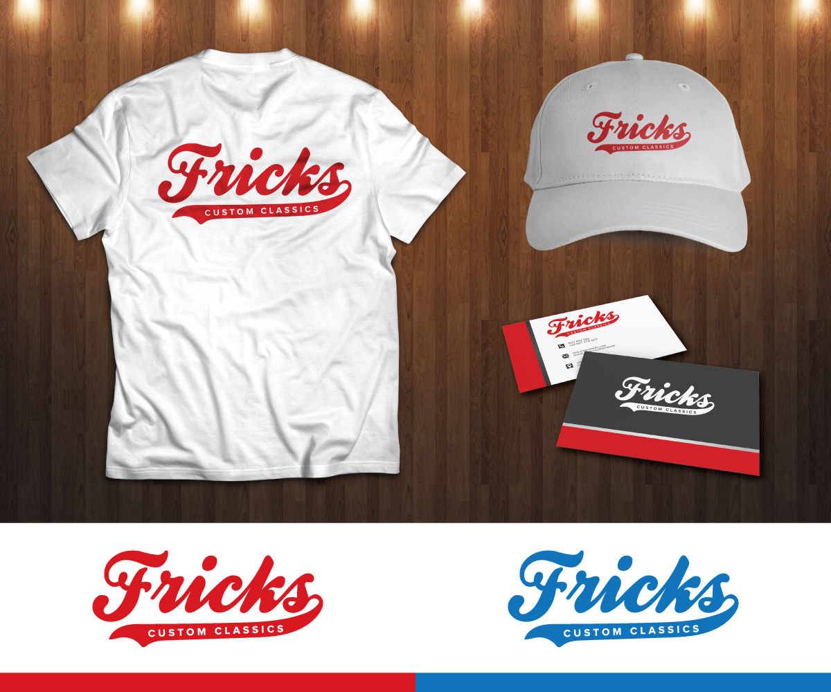 Logo Design by ALV for this project | Design #29060110