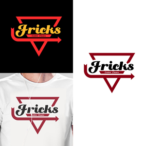 Diseño de Logo por 4tech services para este proyecto | Diseño: #29058505