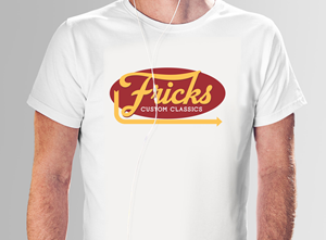 Diseño de Logo por 4tech services para este proyecto | Diseño: #29064127