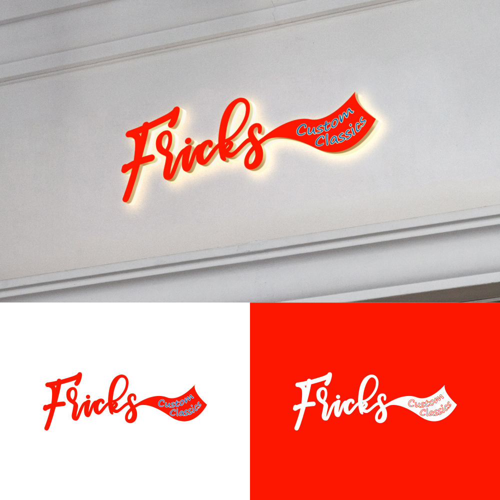 Logo Design by aqilazhifara for this project | Design #29062700