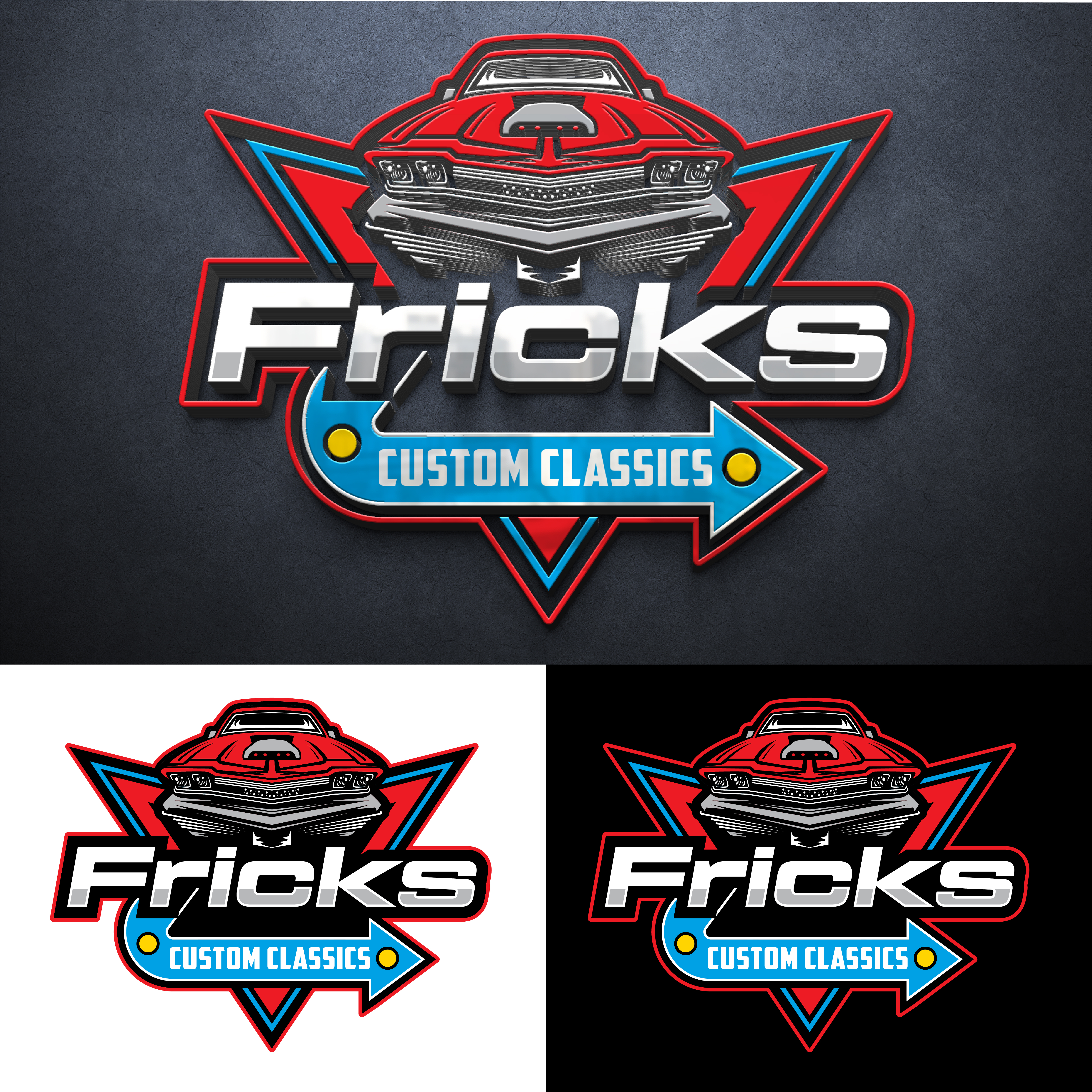 Diseño de Logo por ARTchemist para este proyecto | Diseño #29135055