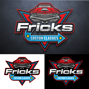 Logo Design by ARTchemist