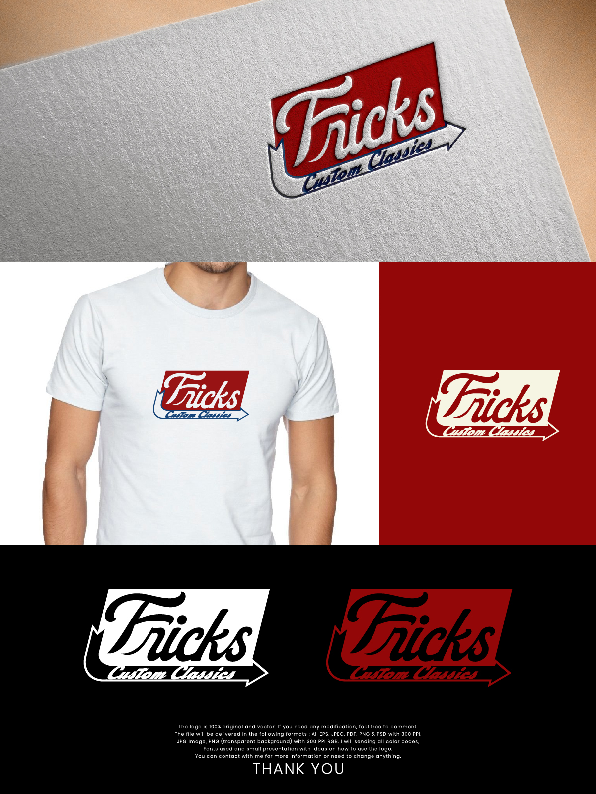 Logo Design by The Silver Screen Studio for this project | Design #29058167