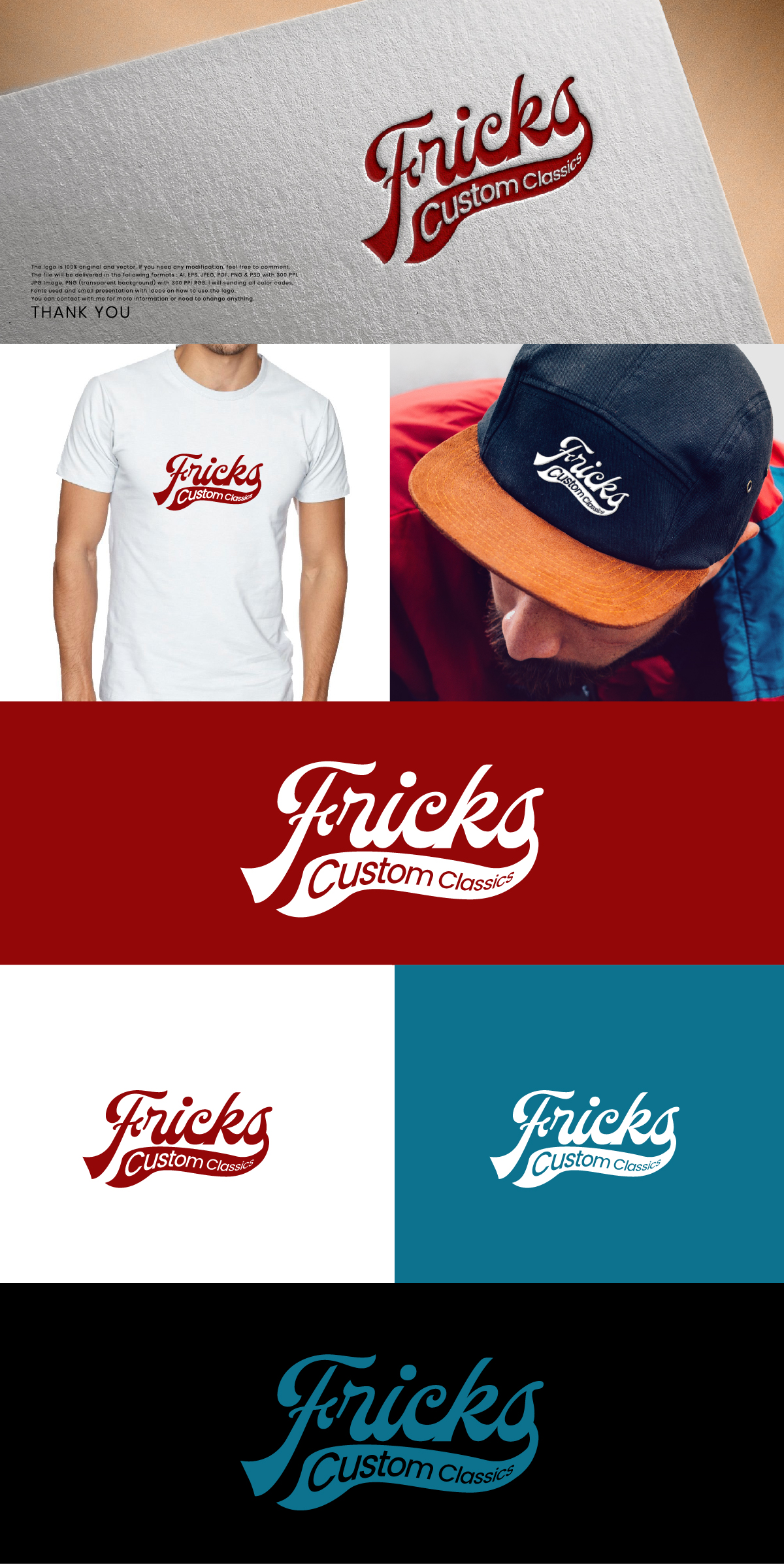 Logo Design by The Silver Screen Studio for this project | Design #29058168