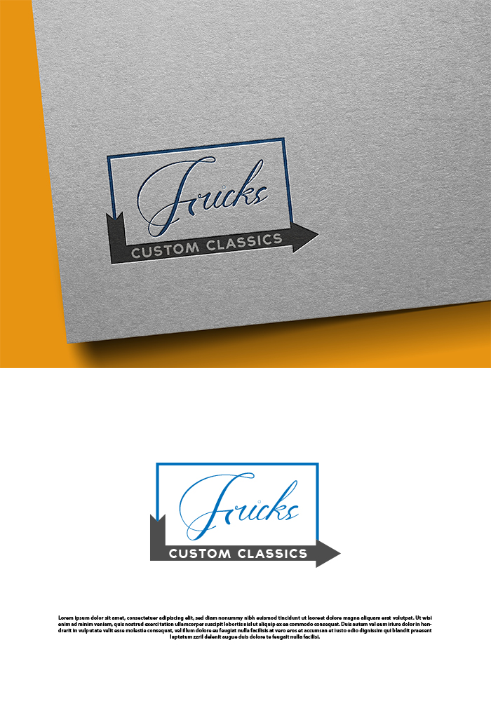 Logo-Design von Amelia 25 für dieses Projekt | Design #29057407