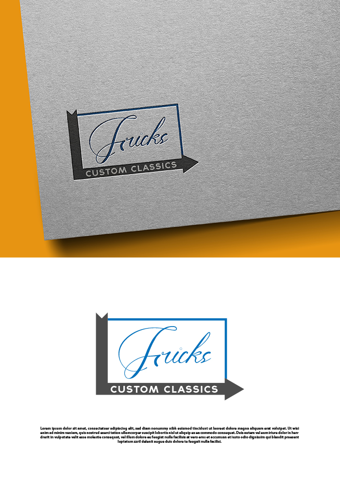 Logo-Design von Amelia 25 für dieses Projekt | Design #29057430