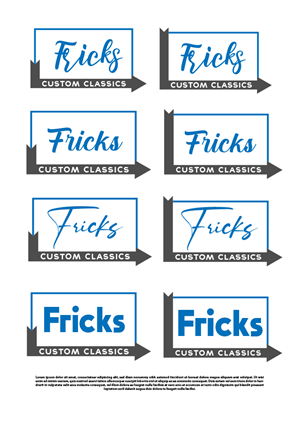 Diseño de Logo por Amelia 25 para este proyecto | Diseño: #29057537