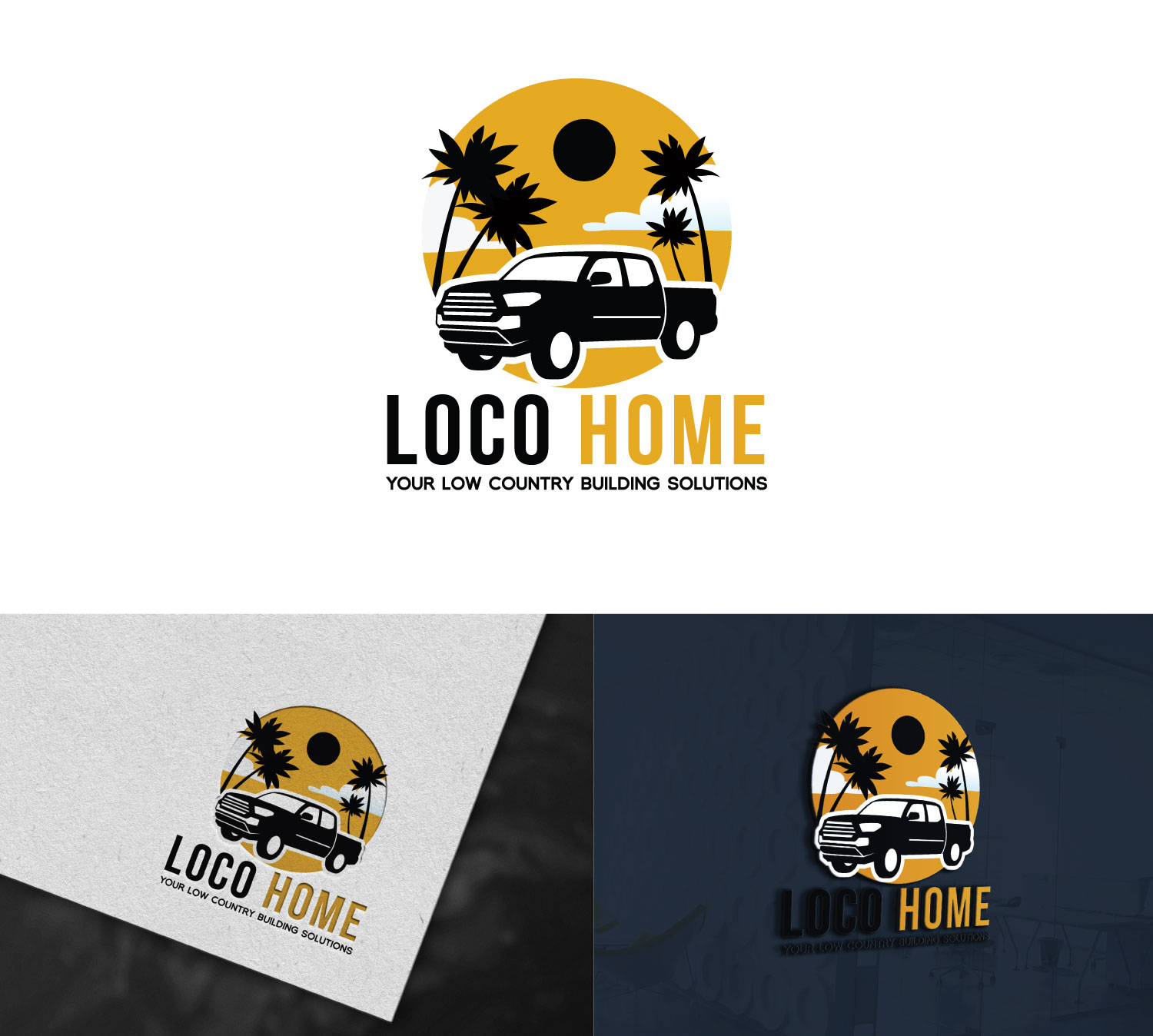 Logo Design by Graphica Studio for this project | Design #29059701