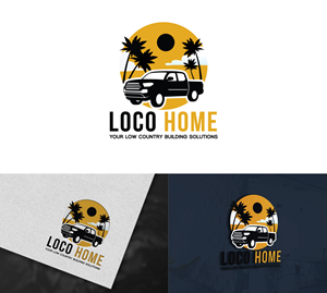 Logo Design by Graphica Studio for this project | Design: #29059701