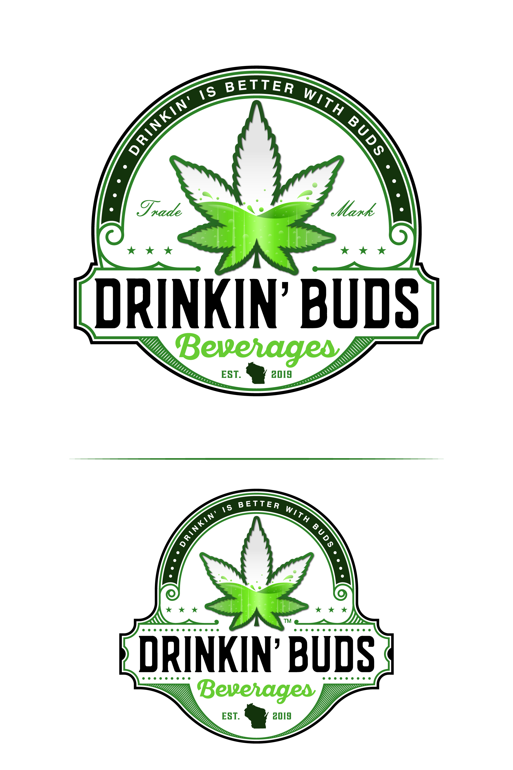 Diseño de Logo por Hivatiart para este proyecto | Diseño: #29082867