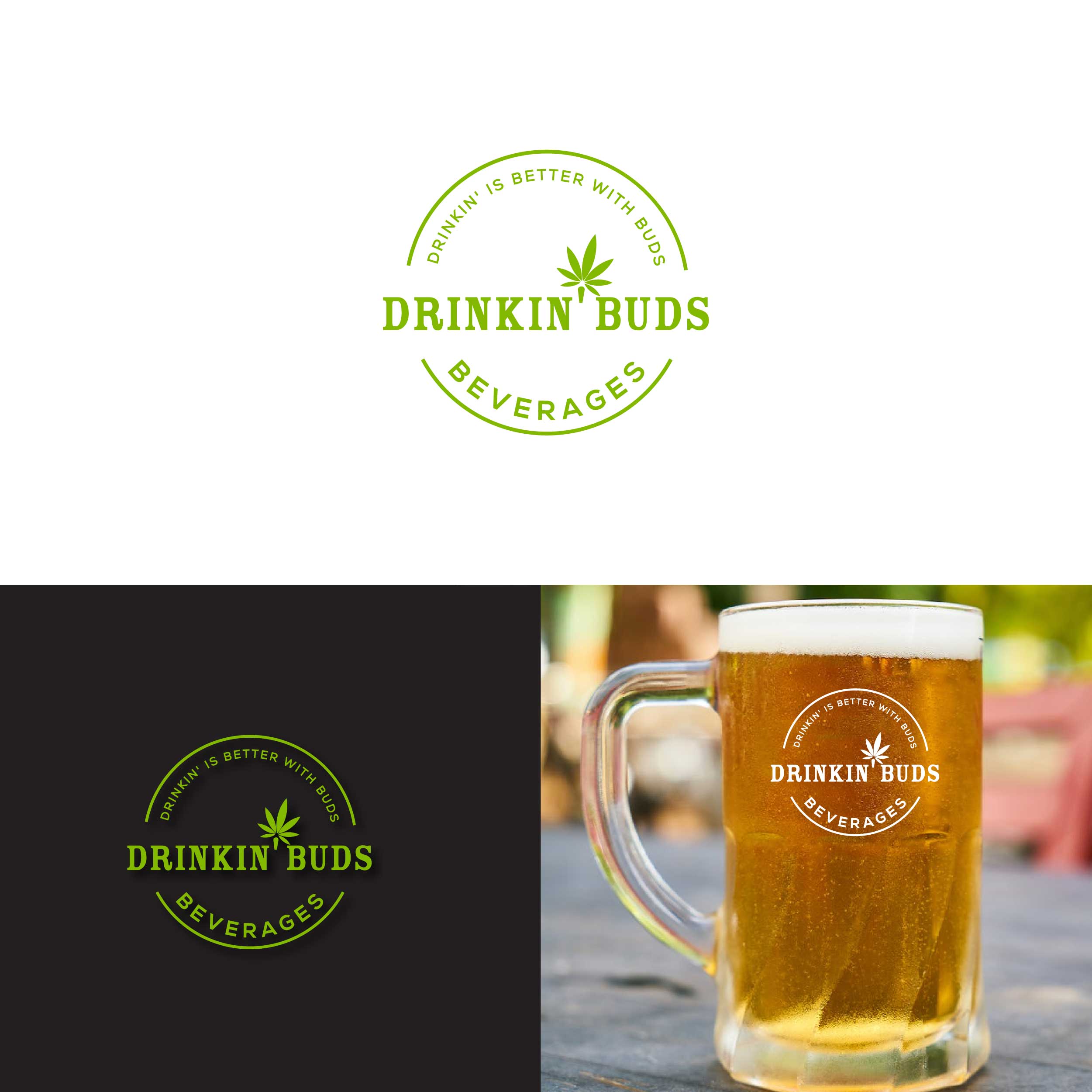 Logo Design by creative.bugs for this project | Design #29081781