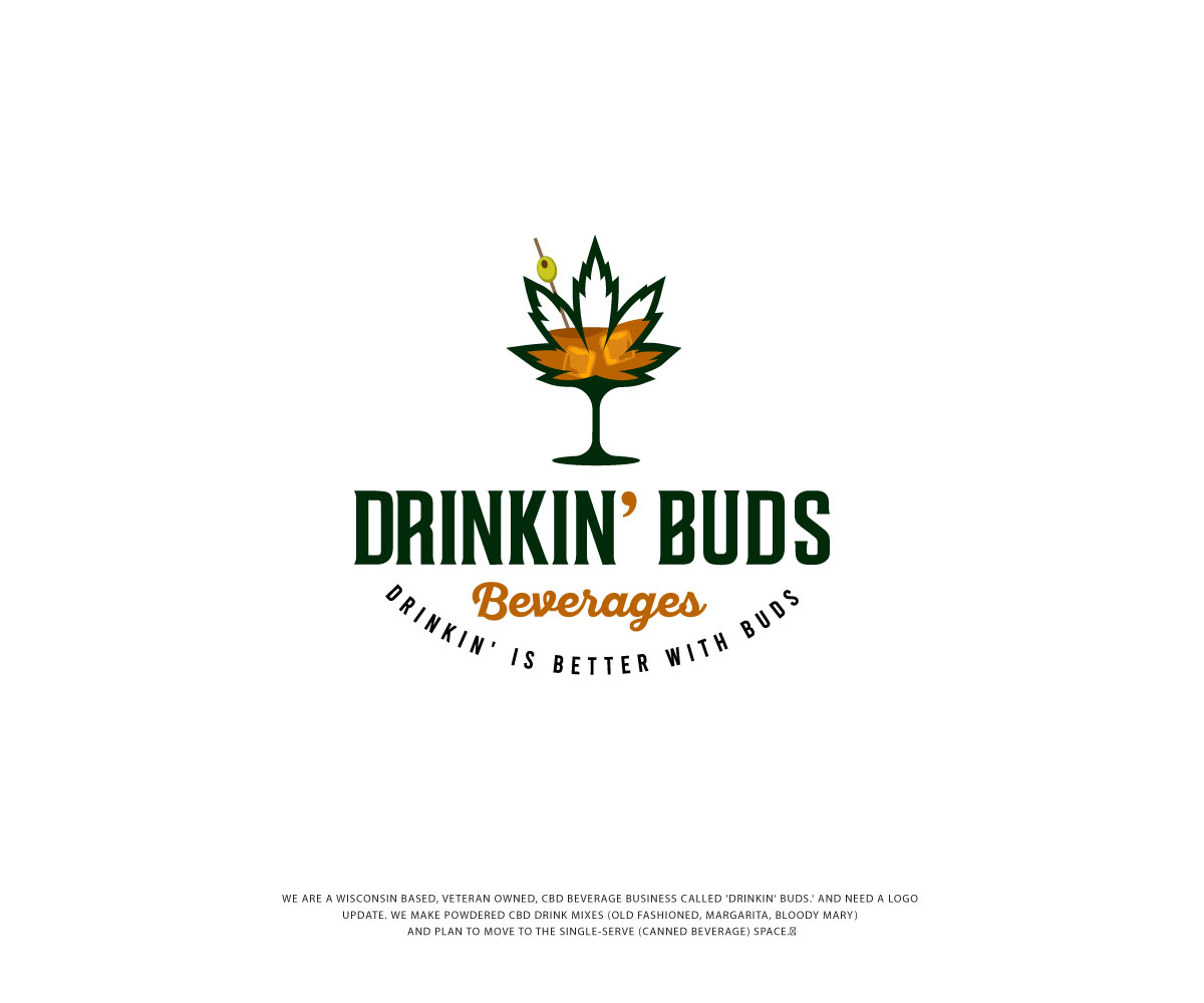 Logo Design by ecorokerz for this project | Design #29059917