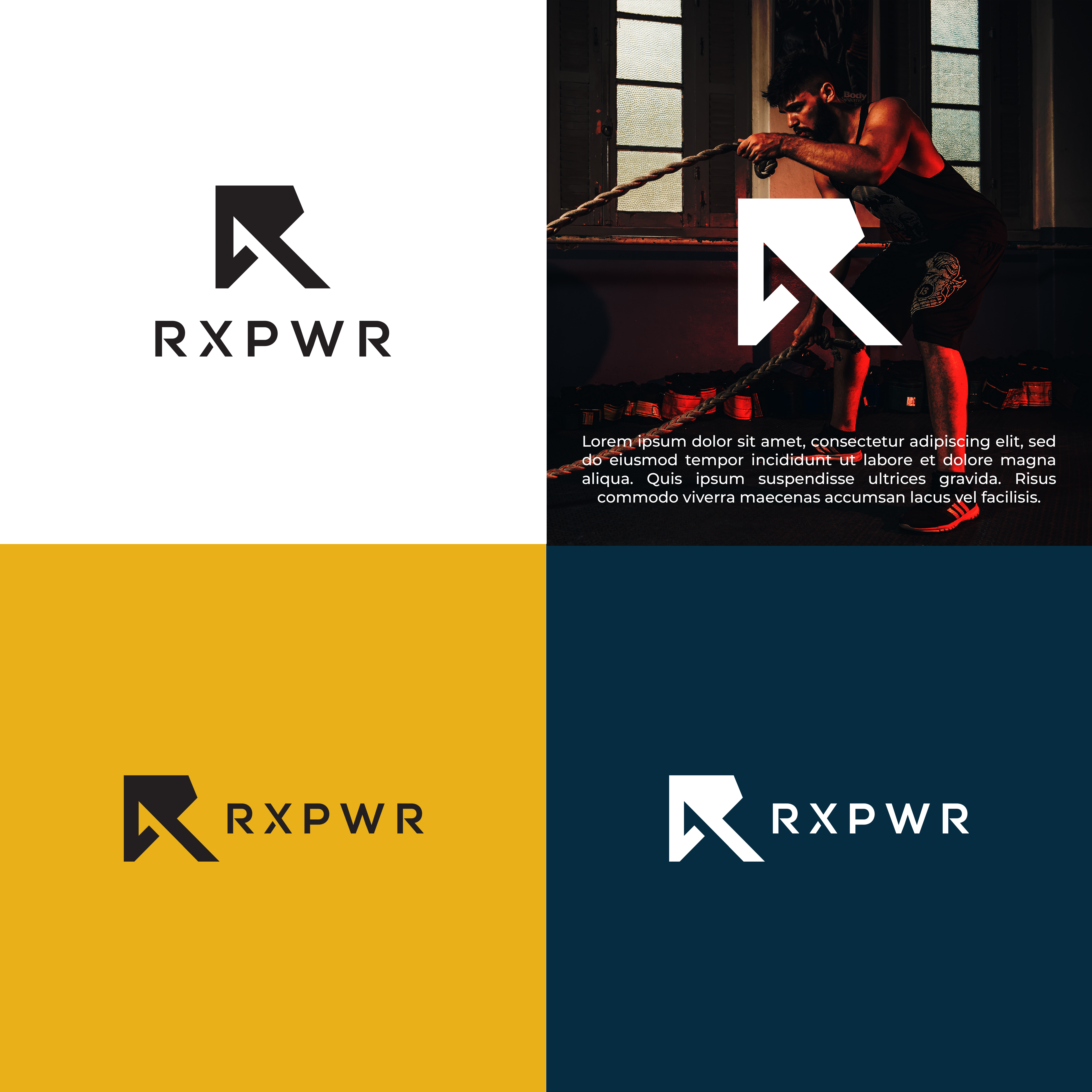 Design de Logo par vramar.roy pour ce projet | Design #29062843