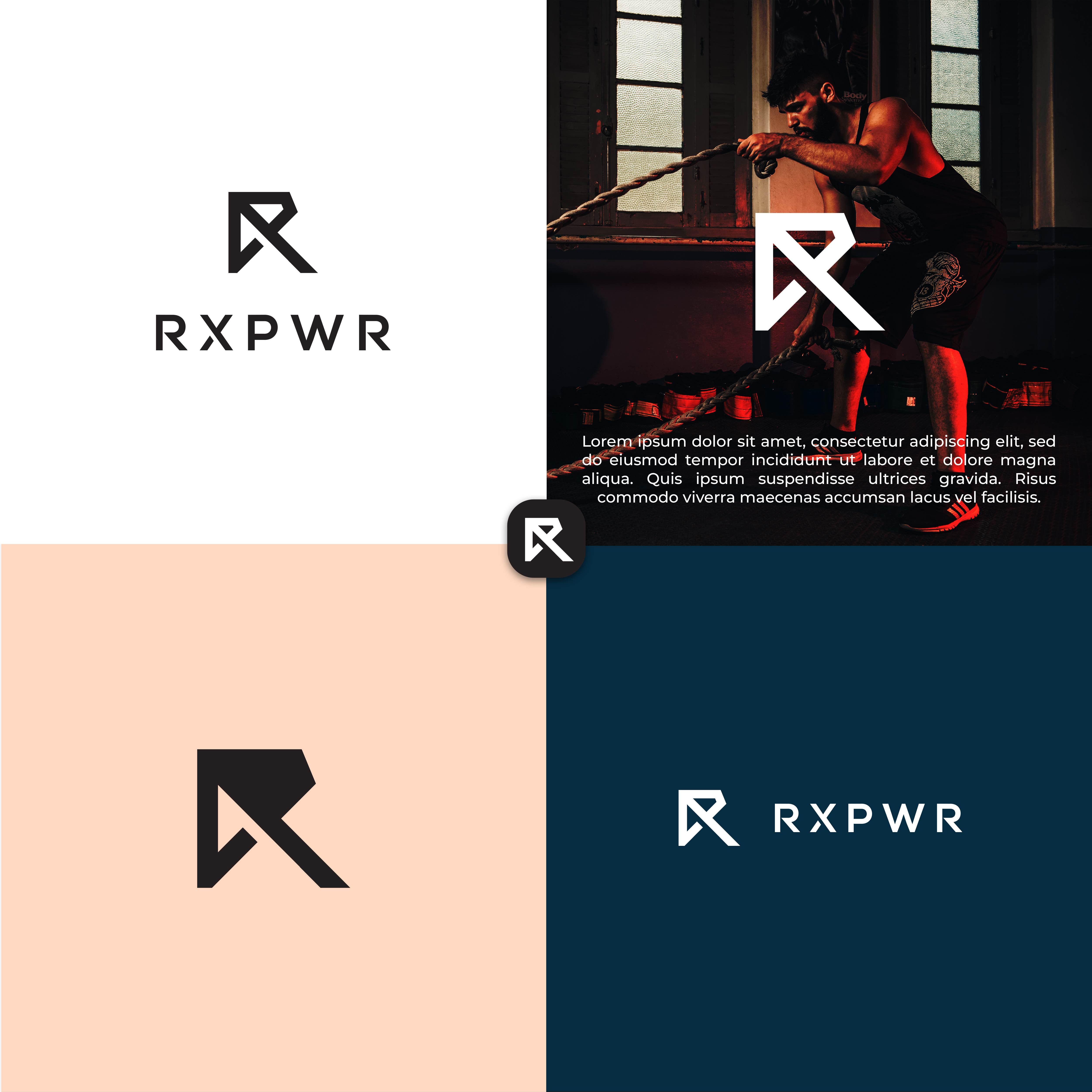 Diseño de Logo por vramar.roy para este proyecto | Diseño #29062845