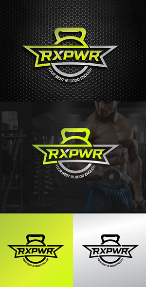 Logo Design by AEXO