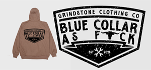T-Shirt-Design von Den Bagus für Grindstone clothing co  | Design: #29059632