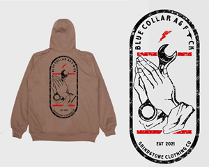 T-Shirt-Design von Den Bagus für Grindstone clothing co  | Design #29064371