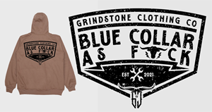T-Shirt-Design von Den Bagus für Grindstone clothing co  | Design: #29078982