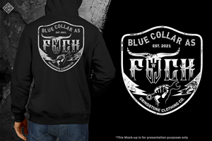 Diseño de Camiseta por gekgrfx para Grindstone clothing co  | Diseño: #29062881