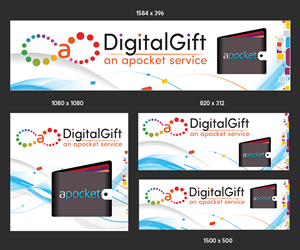 Graphic Design by **Rose** for The Capital Group, LLC | Design: #29093047