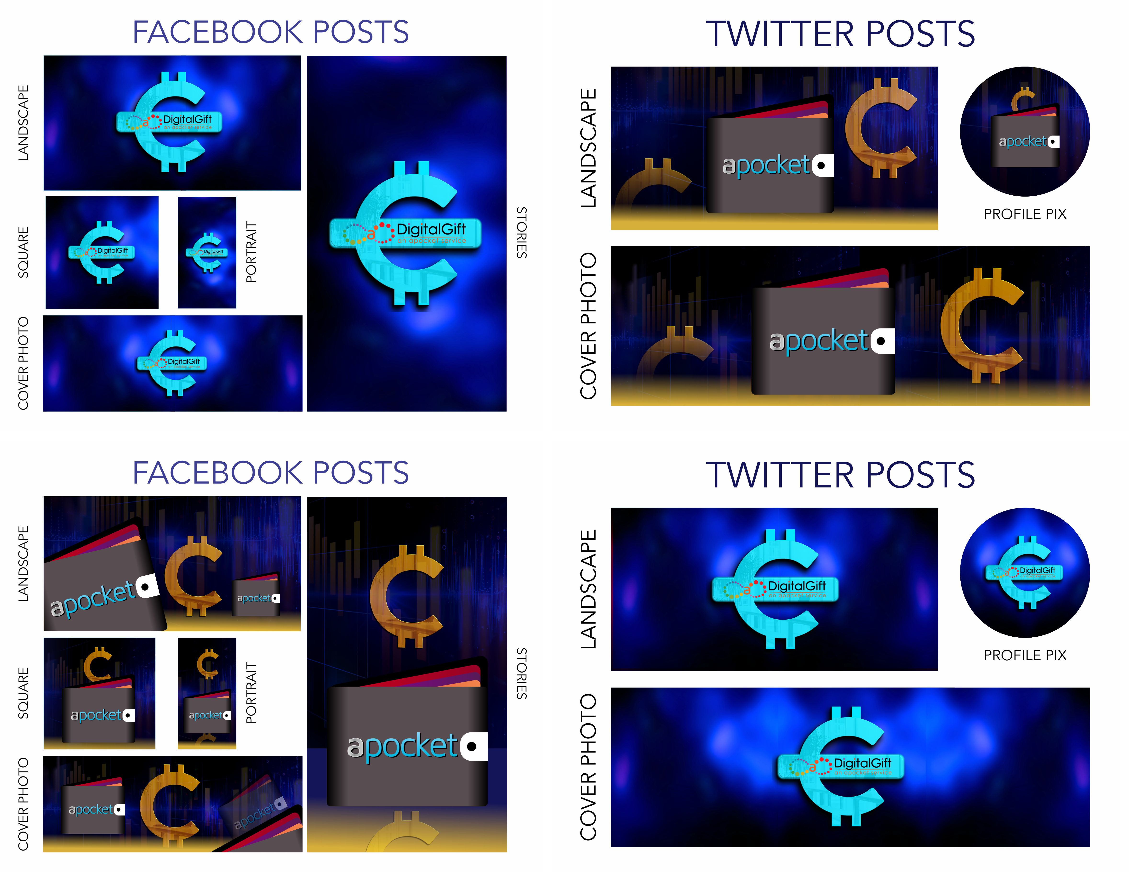 Graphic Design by Excellar Hub for The Capital Group, LLC | Design #29172441