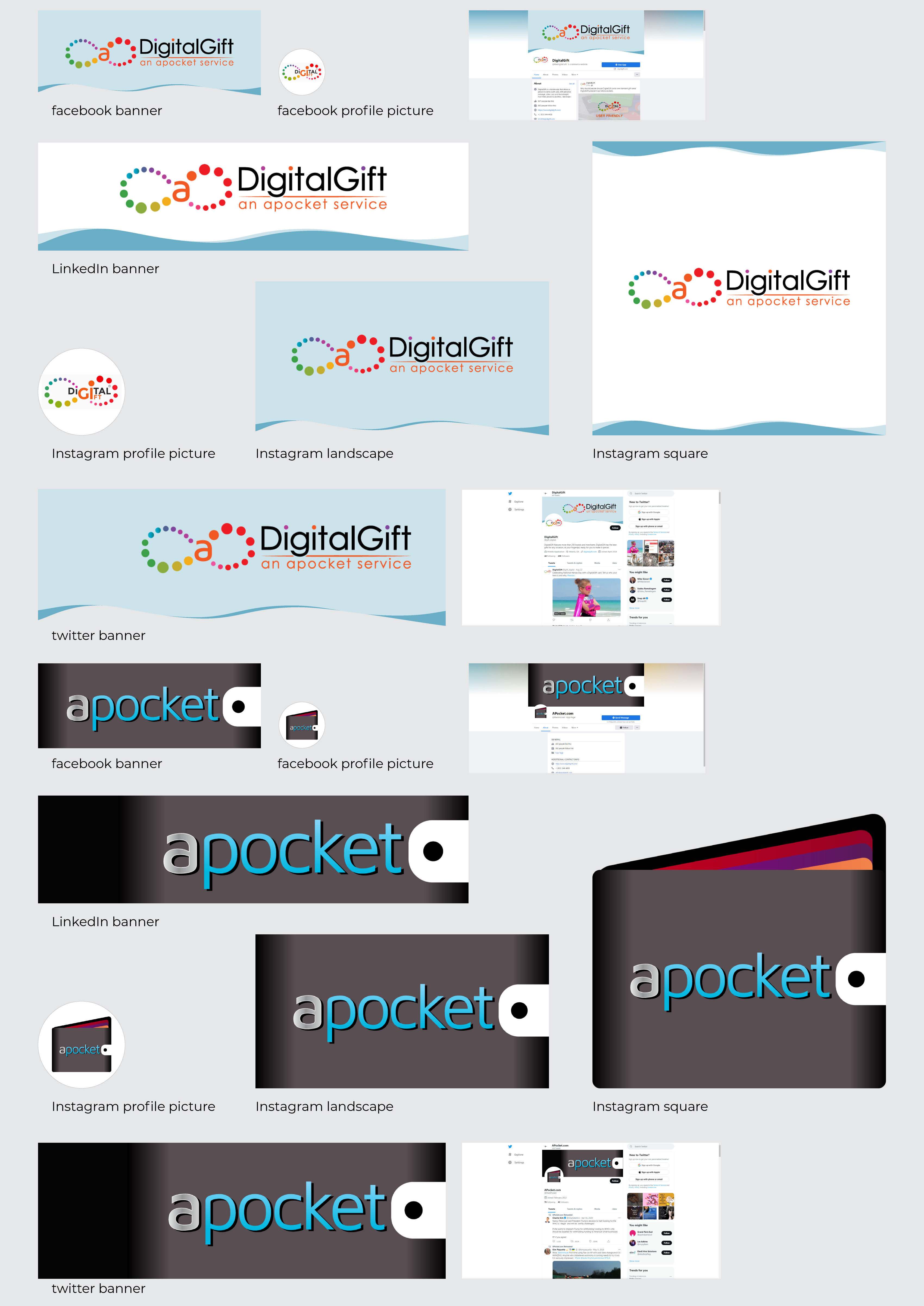 Graphic Design by SimpleDoodle Design Studio for The Capital Group, LLC | Design #29084107