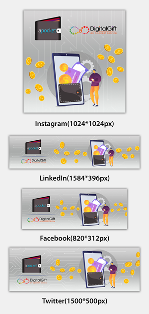 Grafik-Design von debdesign für The Capital Group, LLC | Design: #29143744