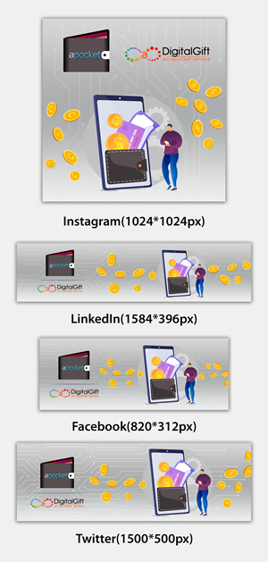 Grafik-Design von debdesign für The Capital Group, LLC | Design: #29159309