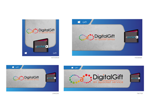 Graphic Design by davidsantacruz7 for The Capital Group, LLC | Design: #29078387