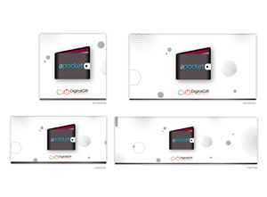 Graphic Design by davidsantacruz7 for The Capital Group, LLC | Design: #29090720