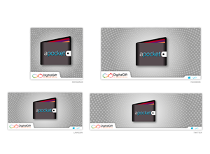 Graphic Design by davidsantacruz7 for The Capital Group, LLC | Design: #29090932
