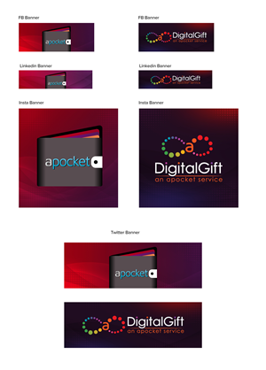 Graphic Design by ARTOGRAPHY for The Capital Group, LLC | Design #29093306