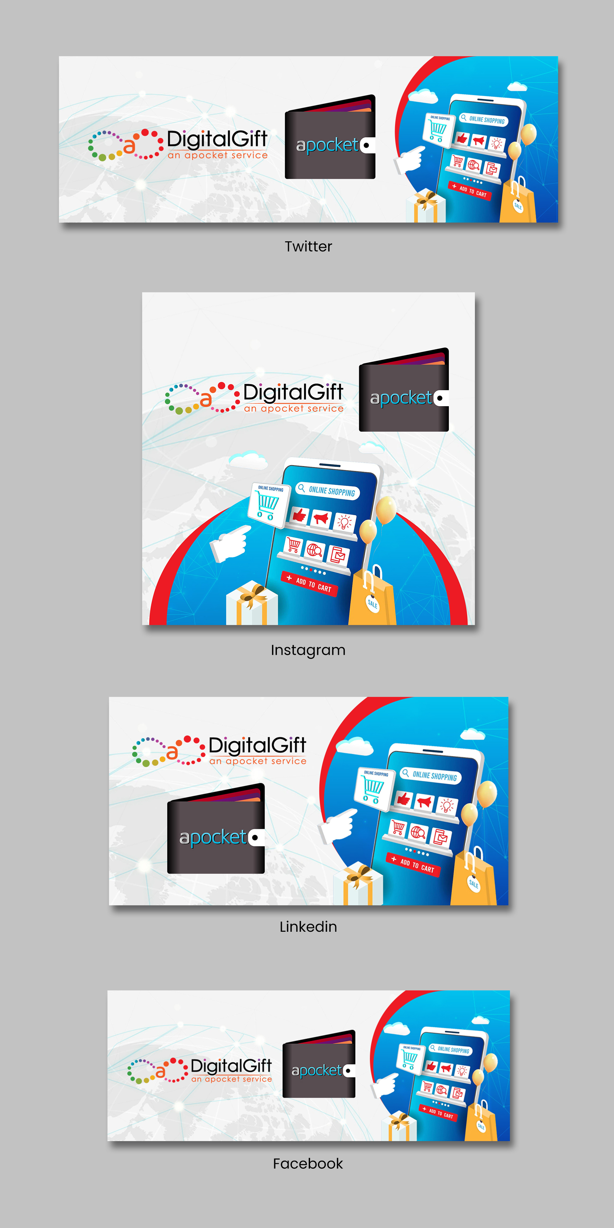 Graphic Design by ZeneFashions for The Capital Group, LLC | Design #29092666