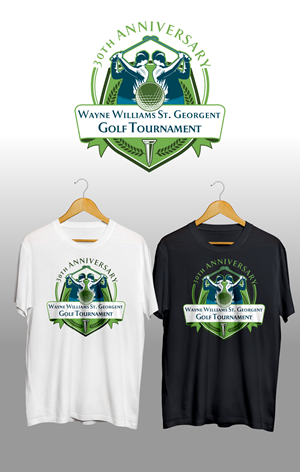 T-shirt Design by DesigNooox