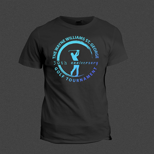 T-shirt Design by Johncina