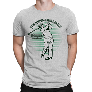 T-shirt Design by Monica Frieda for Orange Frog | Design: #29071906