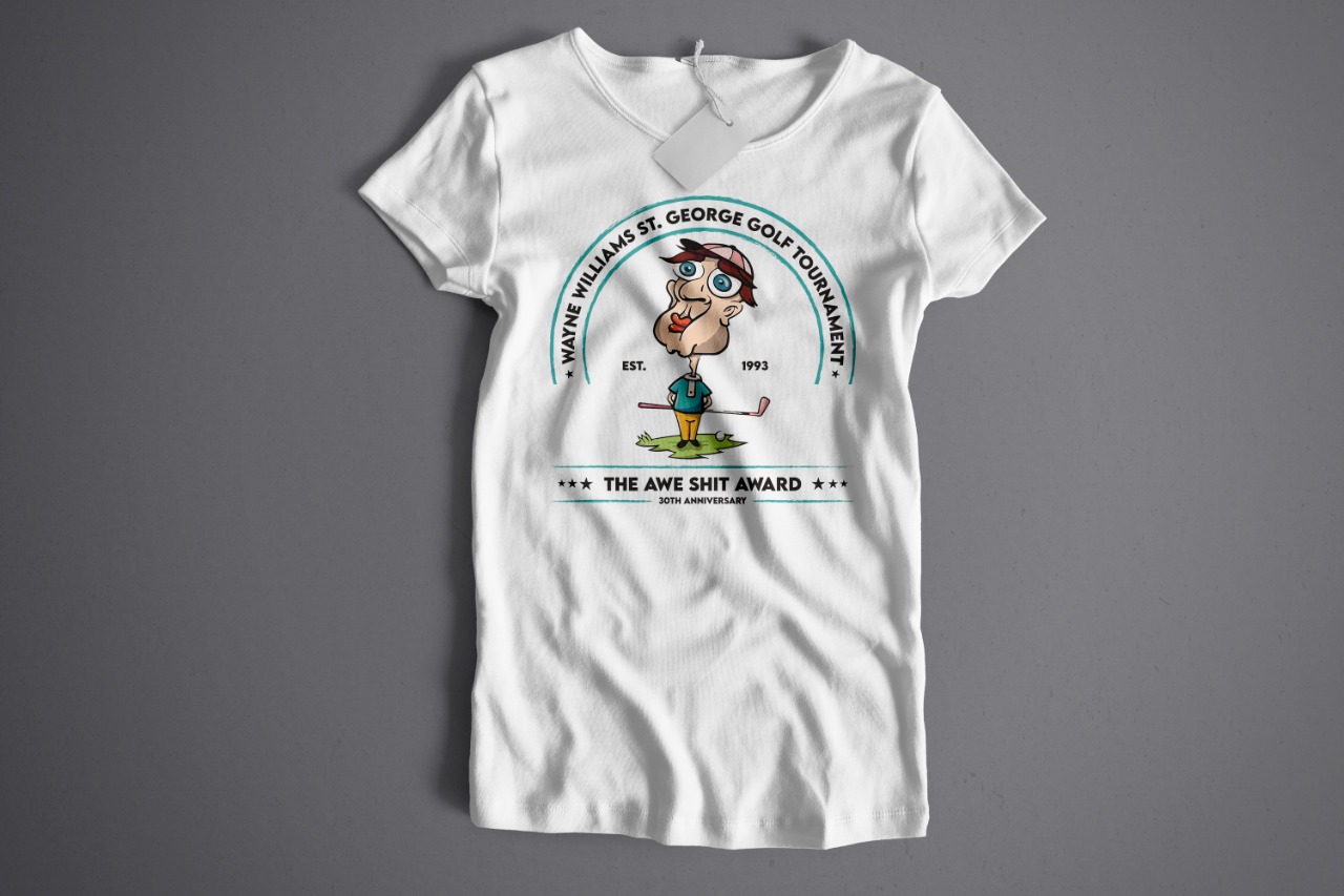 T-shirt Design by A Y A N for Orange Frog | Design #29083635