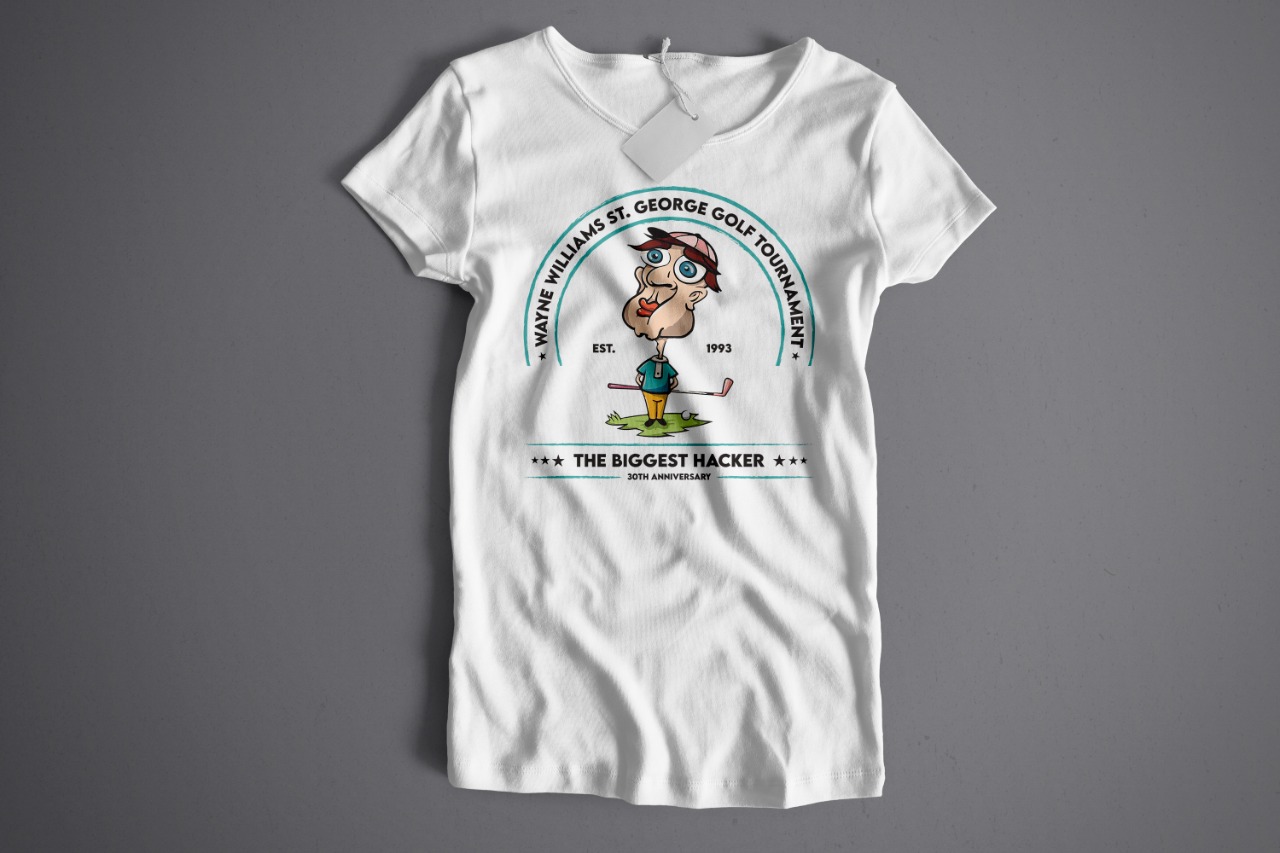 T-shirt Design by A Y A N for Orange Frog | Design #29083636