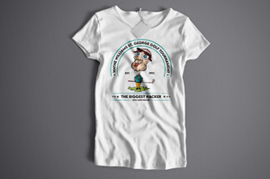 T-shirt Design by A Y A N for Orange Frog | Design: #29083636